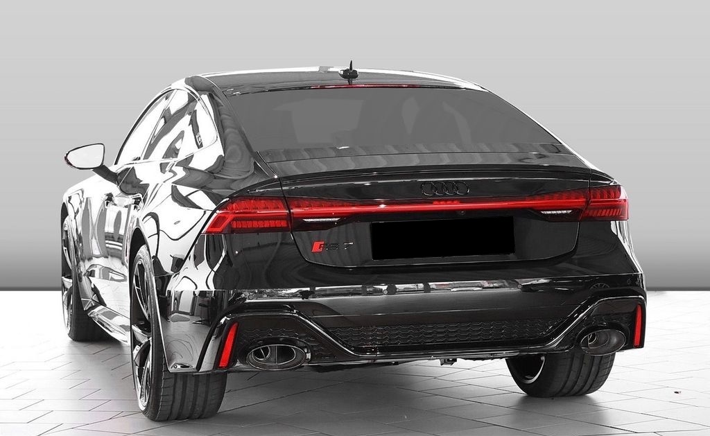 Audi RS7 Sportback | novinka 2023 | super sportovní luxusní 4-dveřové coupé | benzín V8 biturbo 600 koní | maximální výbava | nové auto skladem | přímo od německého autorizovaného prodejce | nákup online | auto eshop | virtuální autosalon AUTOiBUY.com